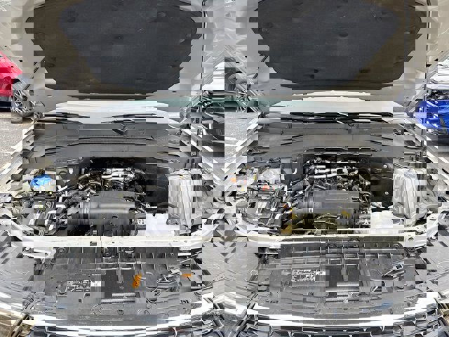 Certified 2022 Ford Explorer XLT image 28