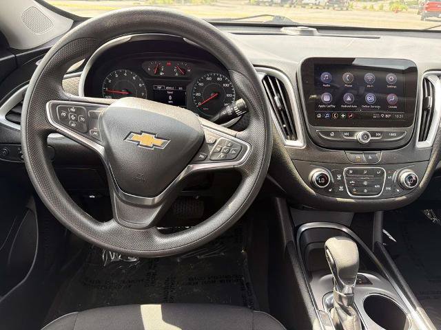 Used 2024 Chevrolet Malibu LT FWD image 11