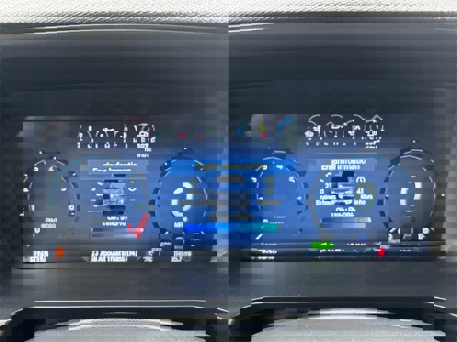 Certified 2024 Ford F150 XLT w/ Mobile Office Package image 34