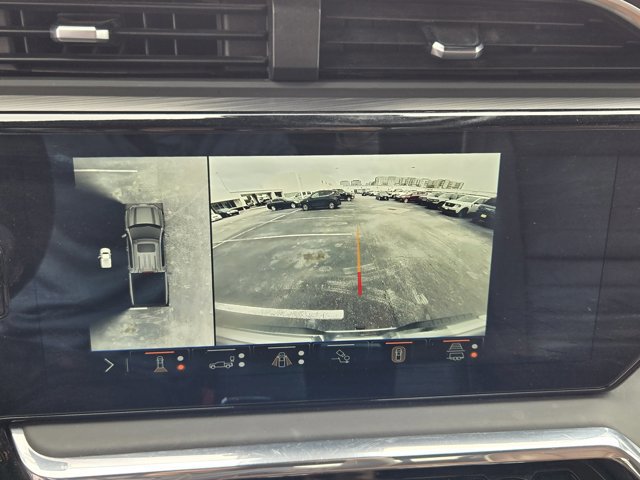 Used 2024 GMC Sierra 1500 Denali Ultimate AWD/4WD image 17