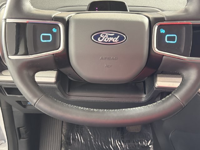 Certified 2025 Ford Expedition Active RWD image 10