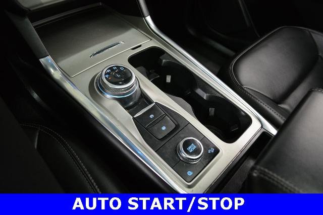 Certified 2022 Ford Explorer XLT w/ Equipment Group 202A image 23