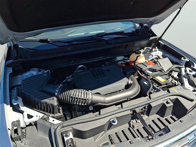 Used 2021 GMC Acadia SLT FWD image 26