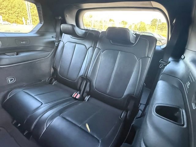 Used 2022 Jeep Grand Cherokee L Overland image 17