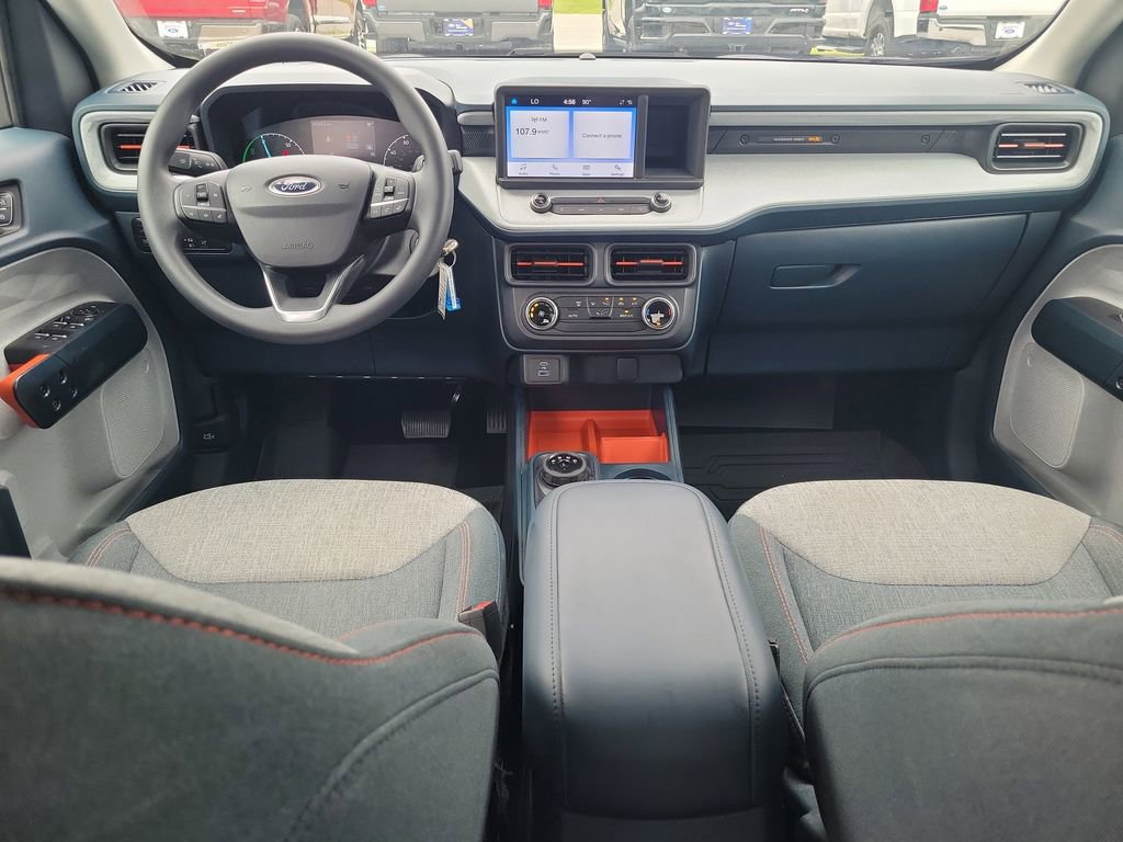 Certified 2024 Ford Maverick XLT FWD image 13