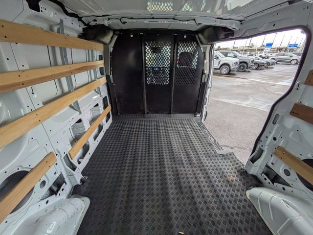 Certified 2024 Ford Transit 250 BASE w/ Exterior Upgrade Package image 24