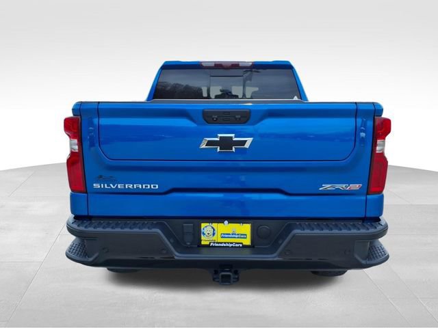Used 2023 Chevrolet Silverado 1500 ZR2 w/ Technology Package image 5