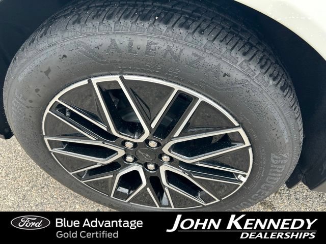 Certified 2025 Ford Mustang Mach-E Premium AWD/4WD image 13