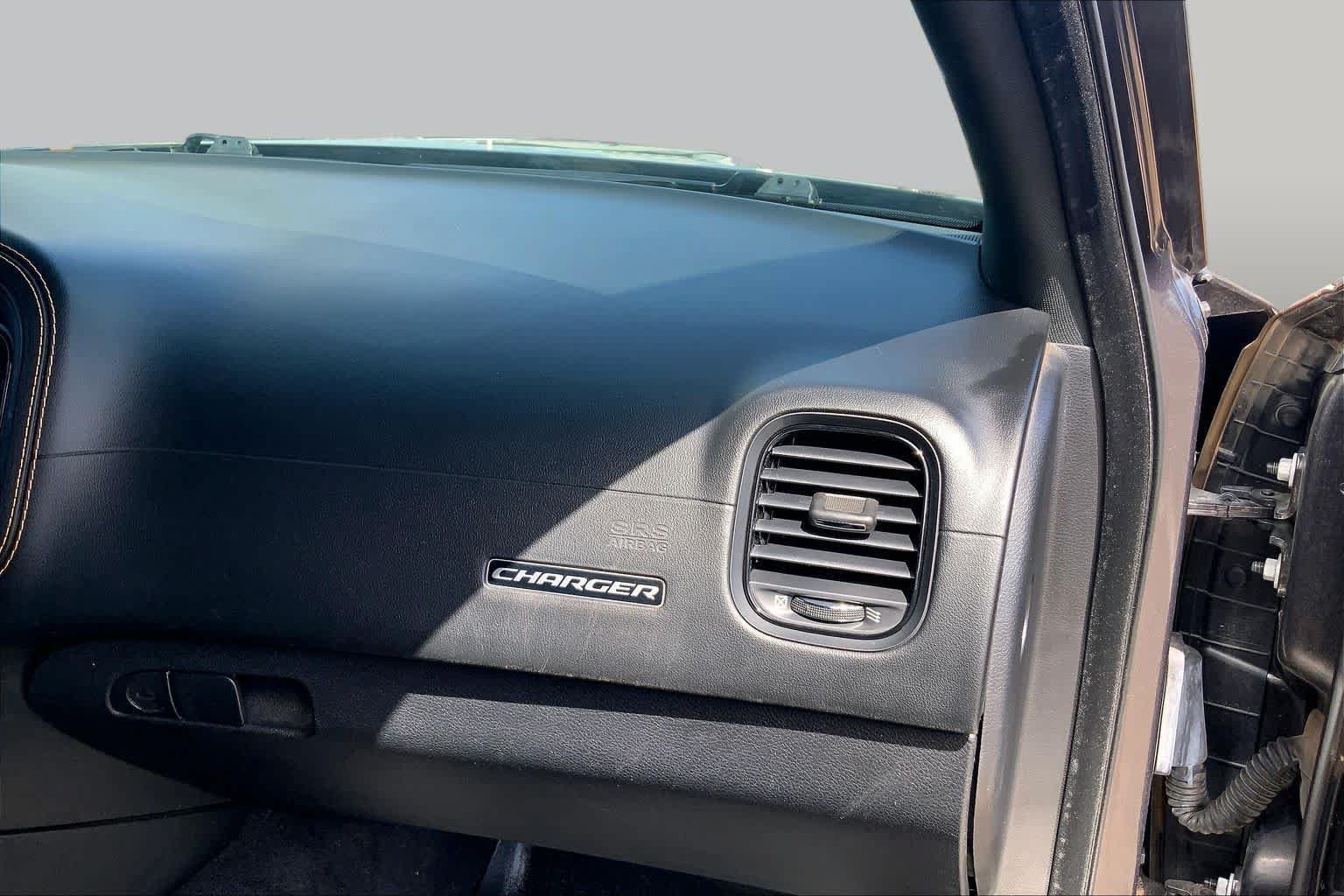 Used 2023 Dodge Charger GT w/ Plus Group RWD image 19