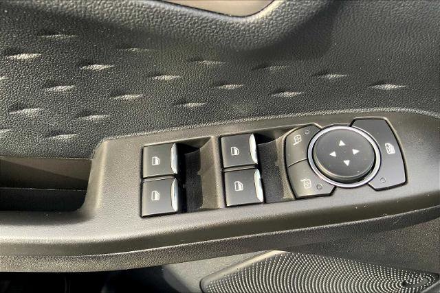 Certified 2020 Ford Escape SE image 35