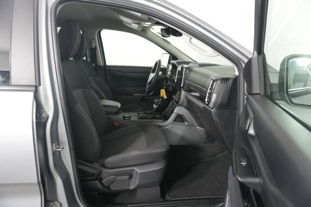 Certified 2024 Ford Ranger XLT image 24