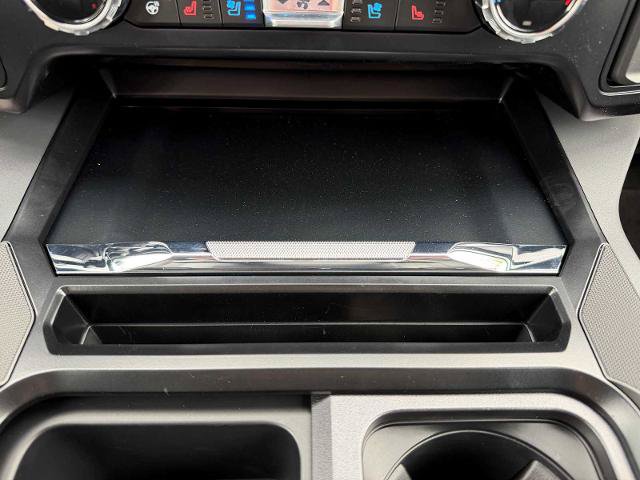 Certified 2026 Ford F350 Lariat w/ Black Appearance Package AWD/4WD image 19