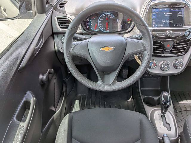 Used 2020 Chevrolet Spark LS FWD image 14