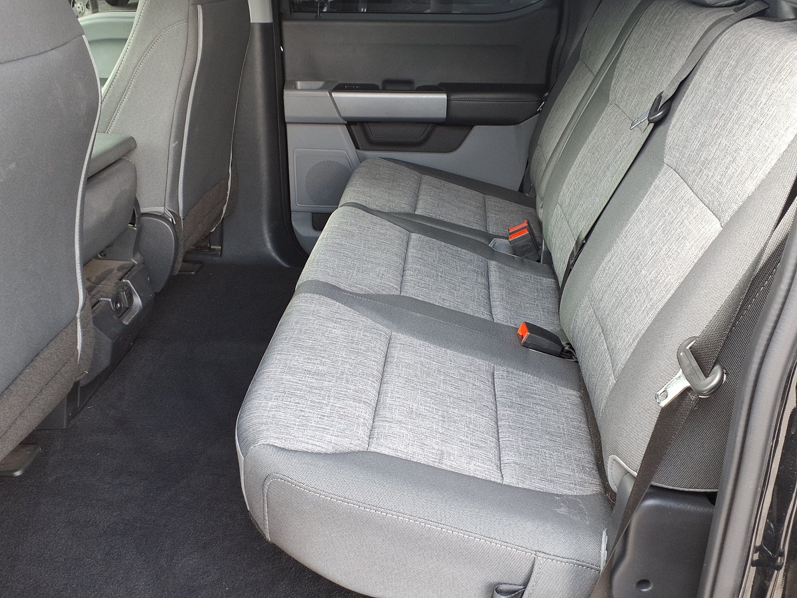 Certified 2023 Ford F250 XL w/ STX Appearance Package AWD/4WD image 20