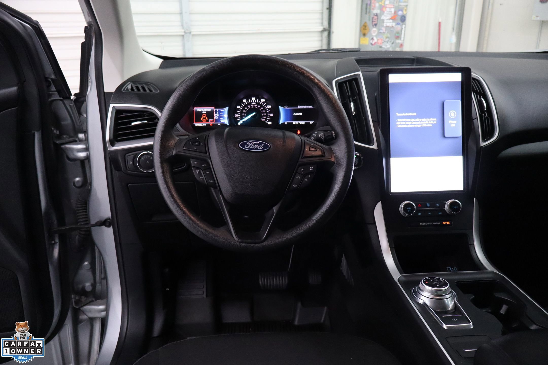 Certified 2024 Ford Edge SE AWD/4WD image 19