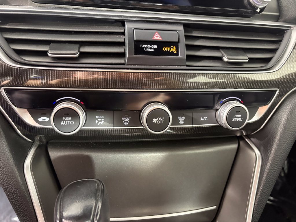 Used 2022 Honda Accord Sport image 19