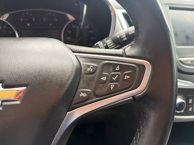 Used 2023 Chevrolet Equinox LT w/ Driver Convenience Package AWD/4WD image 21