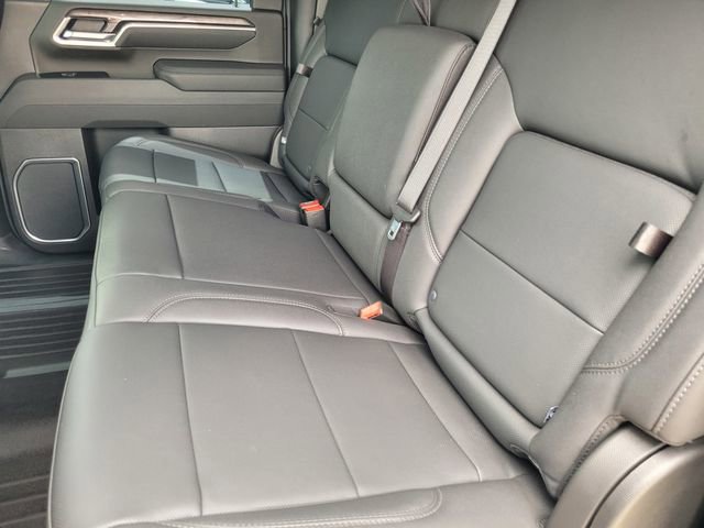 Used 2026 Chevrolet Silverado 2500 LTZ w/ Z71 Chrome Sport Edition image 13