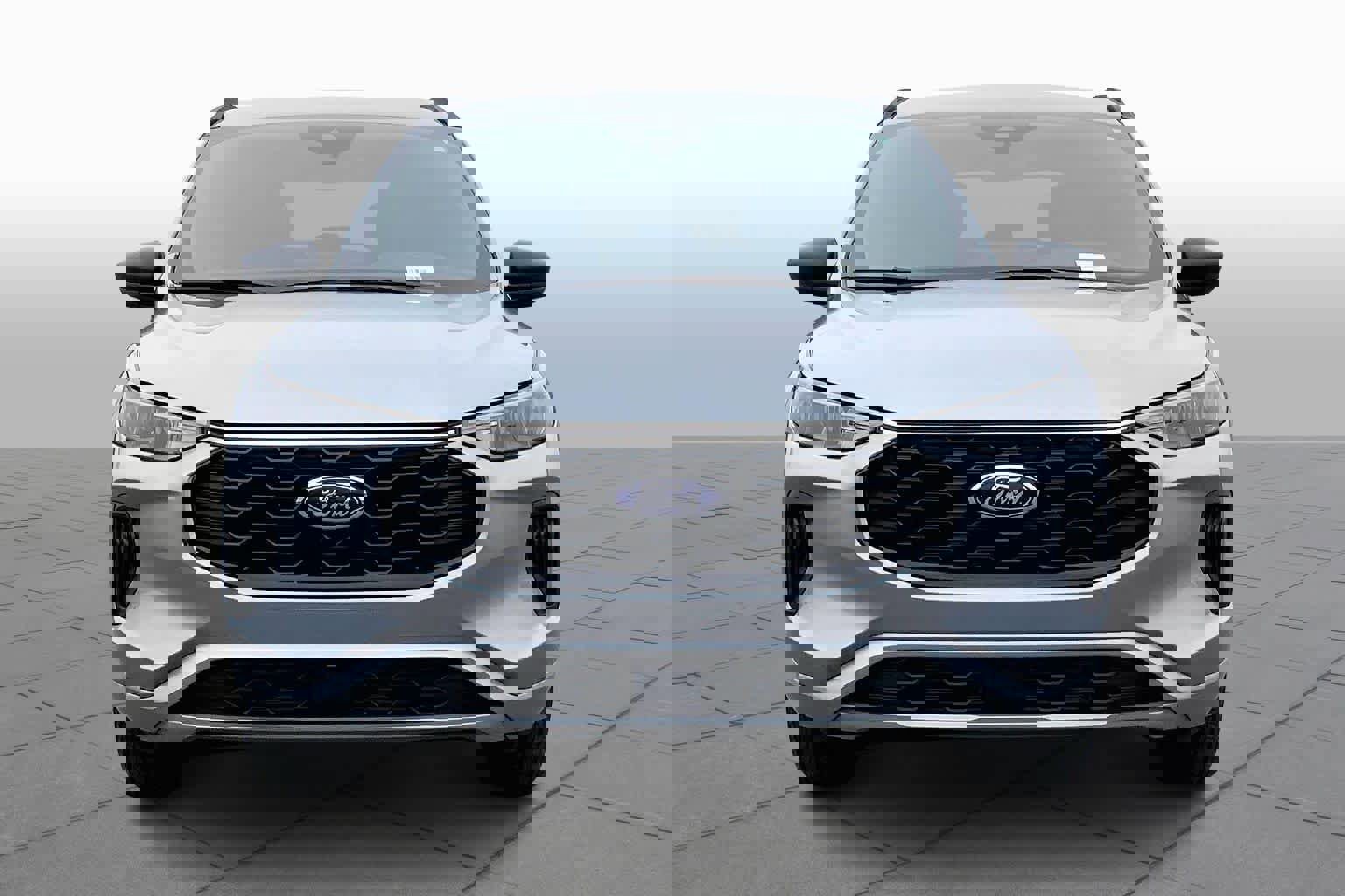 Certified 2024 Ford Escape ST-Line w/ Tech Pack #1 image 6