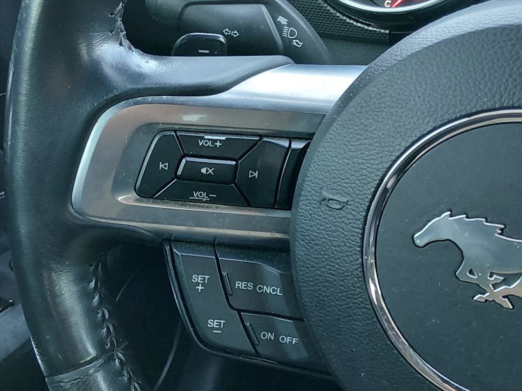 Certified 2018 Ford Mustang GT RWD image 24