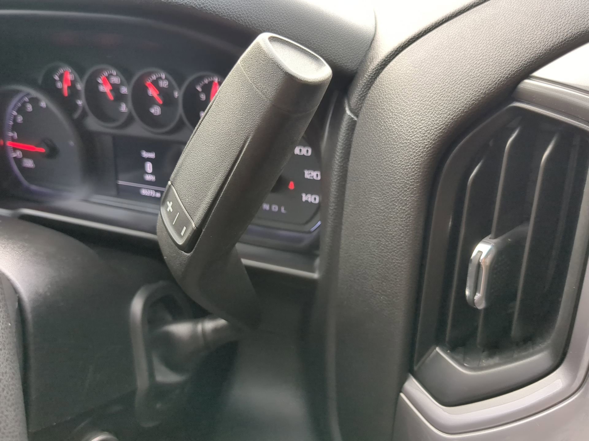 Used 2019 Chevrolet Silverado 1500 Custom w/ Custom Convenience Package image 53