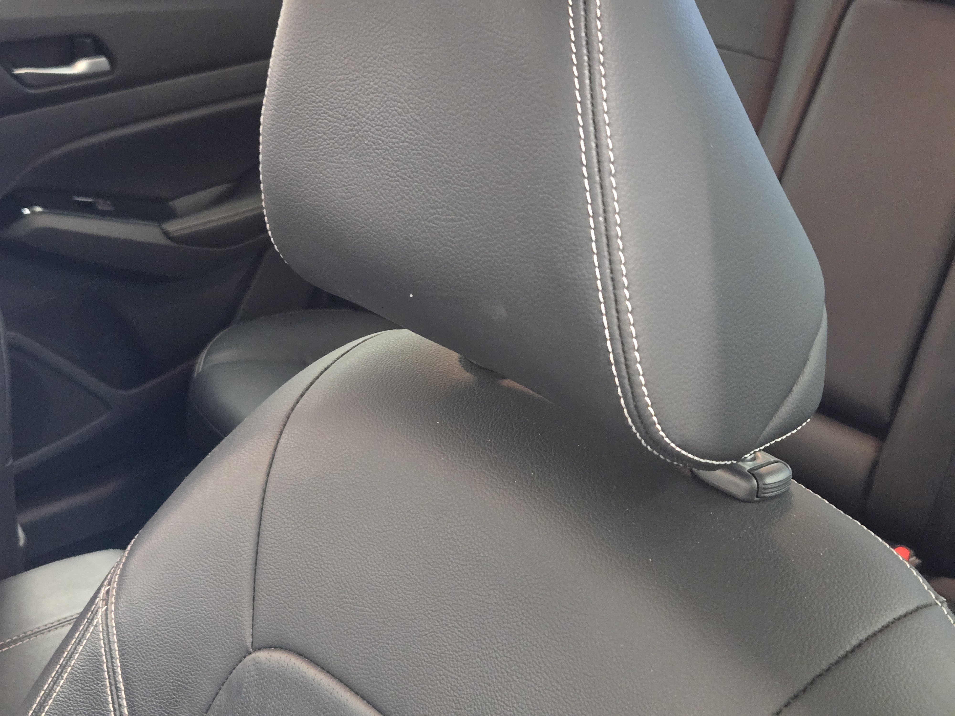 Used 2022 Nissan Altima 2.5 SL image 14