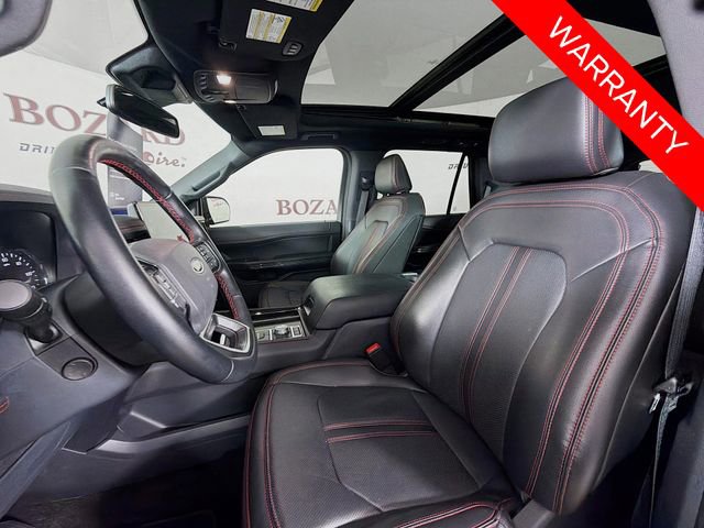 Certified 2022 Ford Expedition Limited AWD/4WD image 22