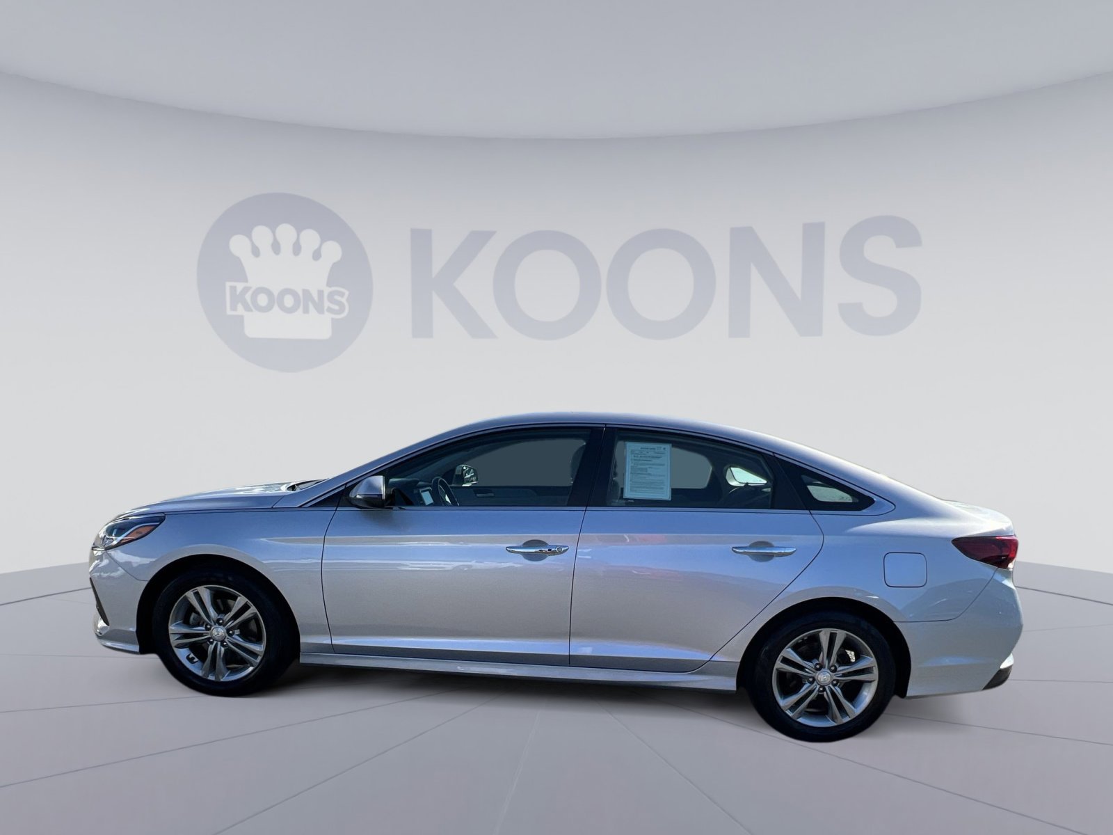 Used 2018 Hyundai Sonata SEL FWD image 7