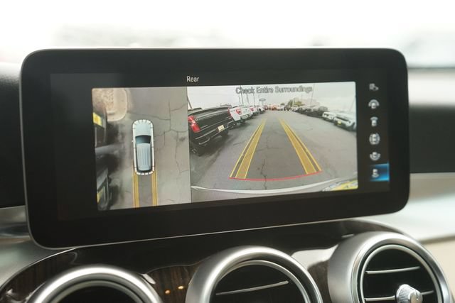 Used 2022 Mercedes-Benz GLC 300 image 27