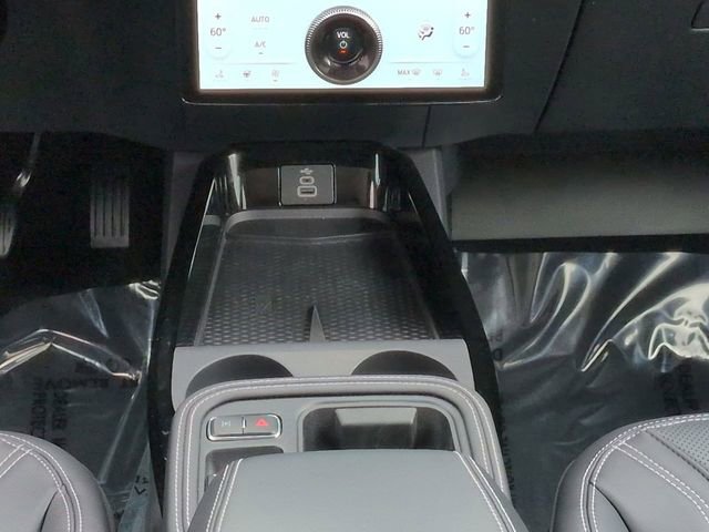 Certified 2025 Ford Mustang Mach-E Premium AWD/4WD image 19