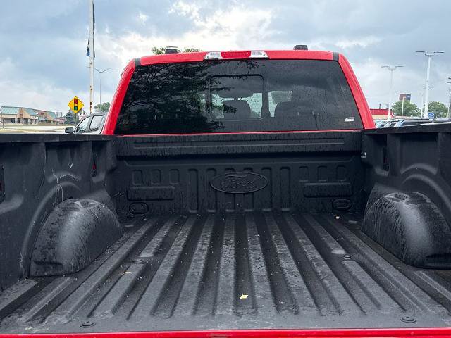 Certified 2022 Ford F150 XLT w/ Equipment Group 302A High AWD/4WD image 7
