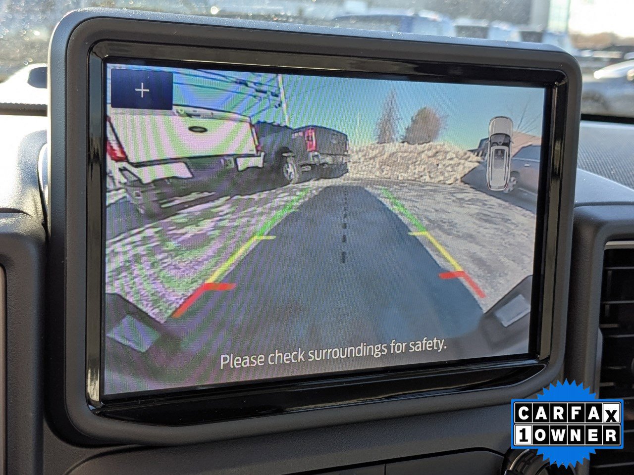 Certified 2022 Ford Bronco Sport Big Bend w/ Convenience Package image 21