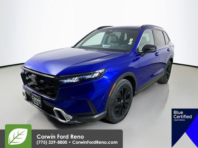Used 2023 Honda CR-V Sport Touring