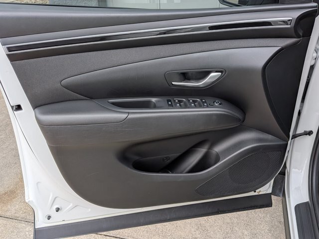 Used 2023 Hyundai Tucson SEL w/ Convenience Package FWD image 12