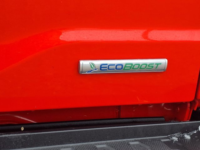 Certified 2023 Ford F150 XLT w/ Equipment Group 302A High image 24