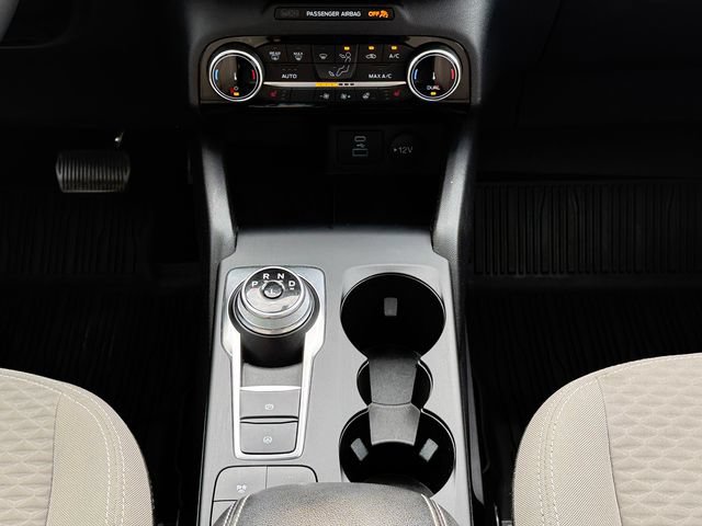 Certified 2022 Ford Escape SE w/ SE Sport Appearance Package AWD/4WD image 26