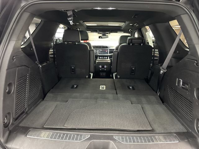 Used 2022 GMC Yukon Denali w/ Max Trailering Package image 15