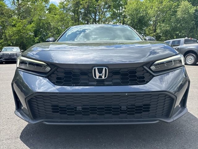 Used 2025 Honda Civic Sport image 8