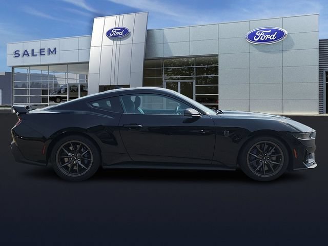Certified 2024 Ford Mustang Dark Horse RWD image 2