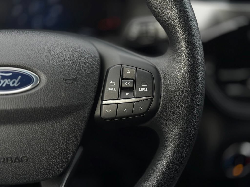 Certified 2025 Ford Escape Active AWD/4WD image 31