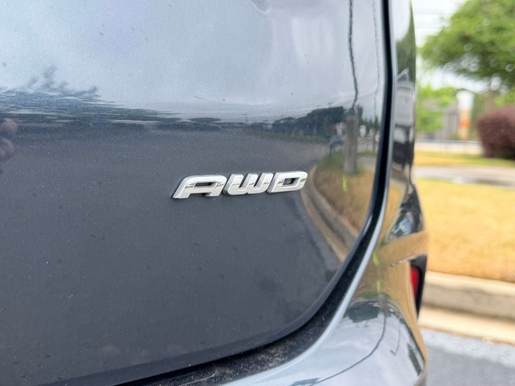 Certified 2023 Ford Edge SEL w/ Convenience Package AWD/4WD image 9