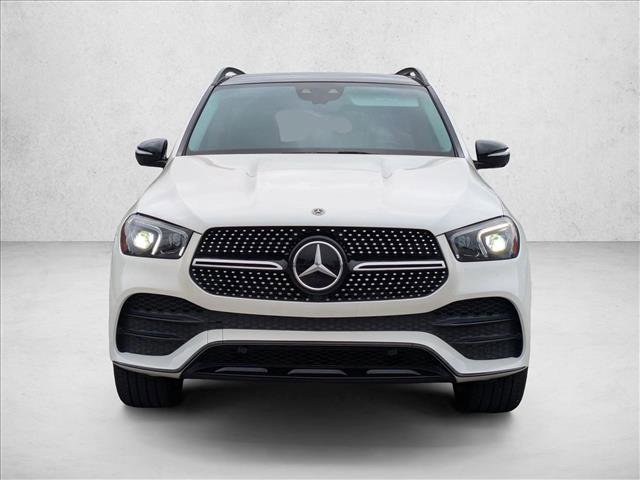 Used 2022 Mercedes-Benz GLE 350 image 2