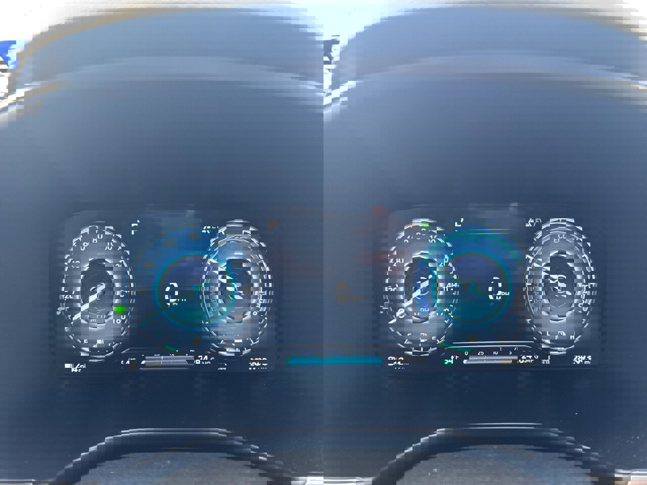 Used 2023 Hyundai Santa Fe SEL Premium image 10