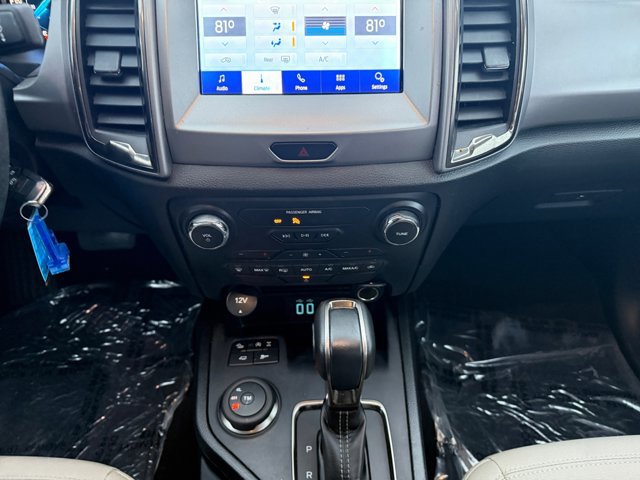 Certified 2022 Ford Ranger XLT w/ Equipment Group 301A Mid image 17