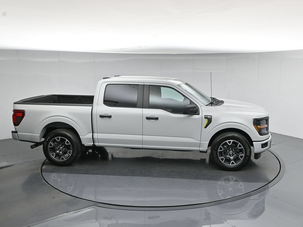 Certified 2024 Ford F150 STX RWD image 54