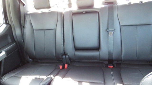 Certified 2020 Ford F250 Lariat w/ Lariat Value Package image 12