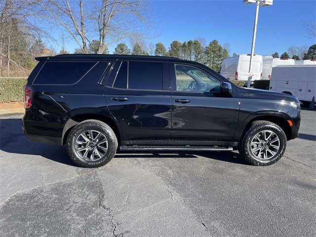 Used 2021 Chevrolet Tahoe Z71 image 6