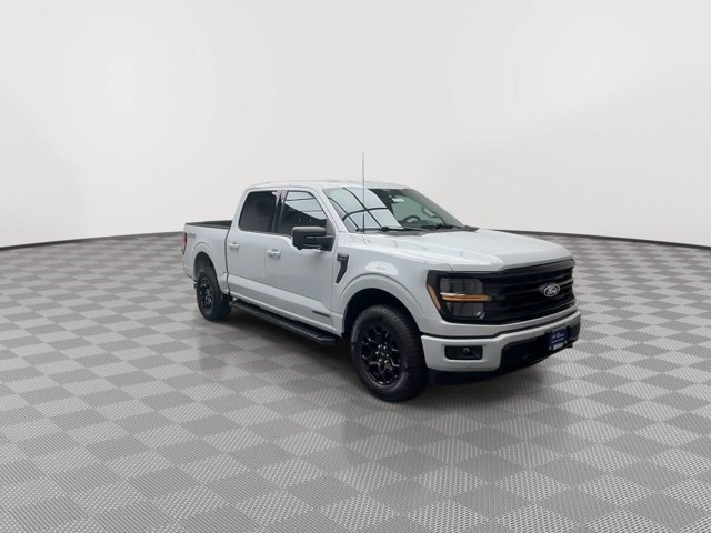 Certified 2024 Ford F150 XLT w/ Equipment Group 302A MID AWD/4WD image 37