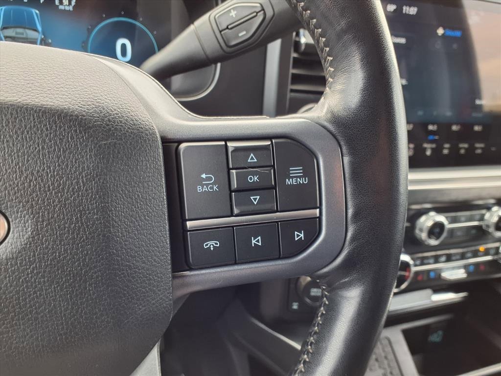 Certified 2023 Ford F250 Lariat w/ Lariat Ultimate Package image 20