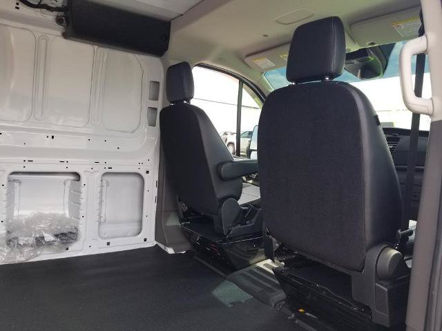 Certified 2023 Ford Transit 250 Low Roof RWD image 16